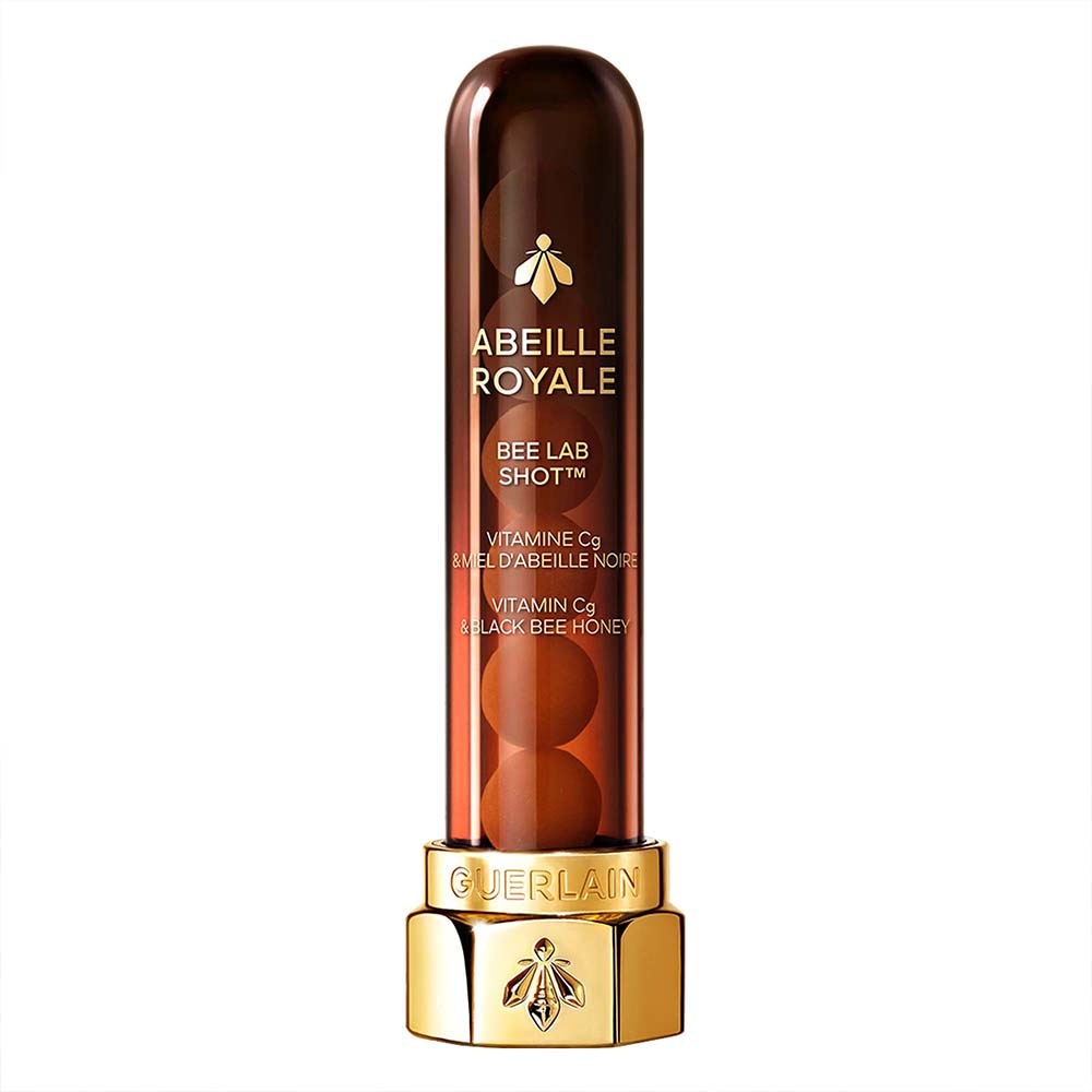 ABEILLE ROYALE BEE LAB SHOT™ (TRATAMIENTO ANTI-EDAD)